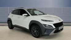 Hyundai KONA 1.6 GDi Hybrid Premium 5dr DCT Hybrid Hatchback